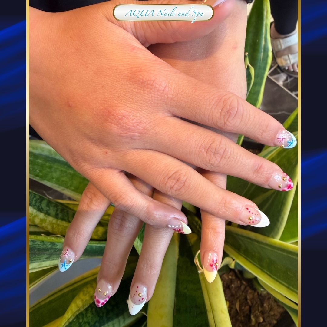 nail ideas
